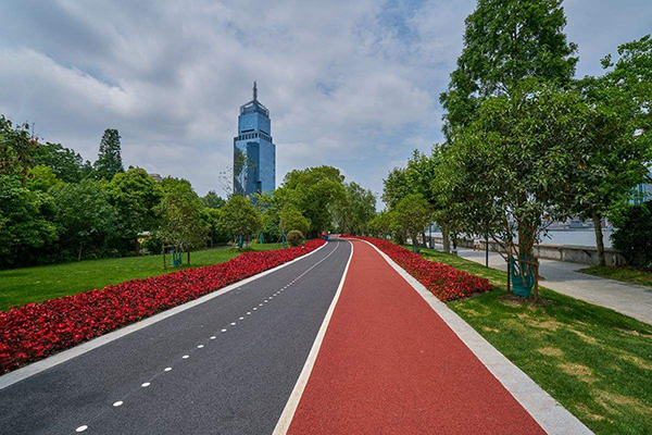 透水混凝土 透水混凝土