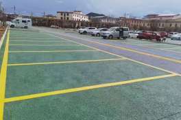 彩色透水混凝土是否需要加透水混凝土增強(qiáng)劑