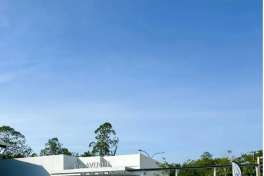 匹克球場(chǎng)地地坪選擇技巧